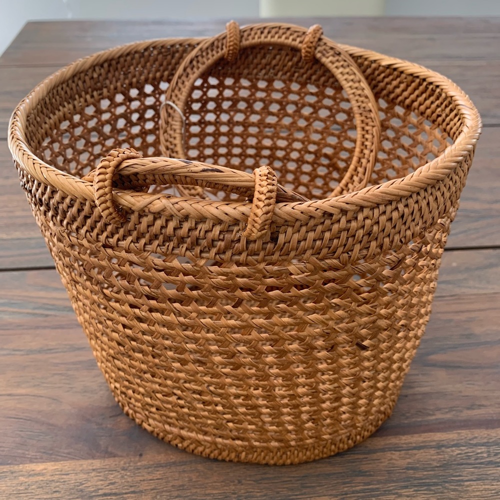 Fabulous Handmade one of a kind bag made in Bali